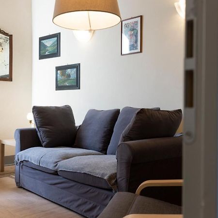 פירנצה Fossi Elegant Apartment מראה חיצוני תמונה