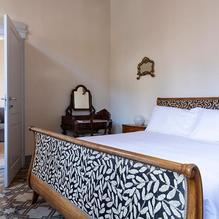 פירנצה Fossi Elegant Apartment מראה חיצוני תמונה