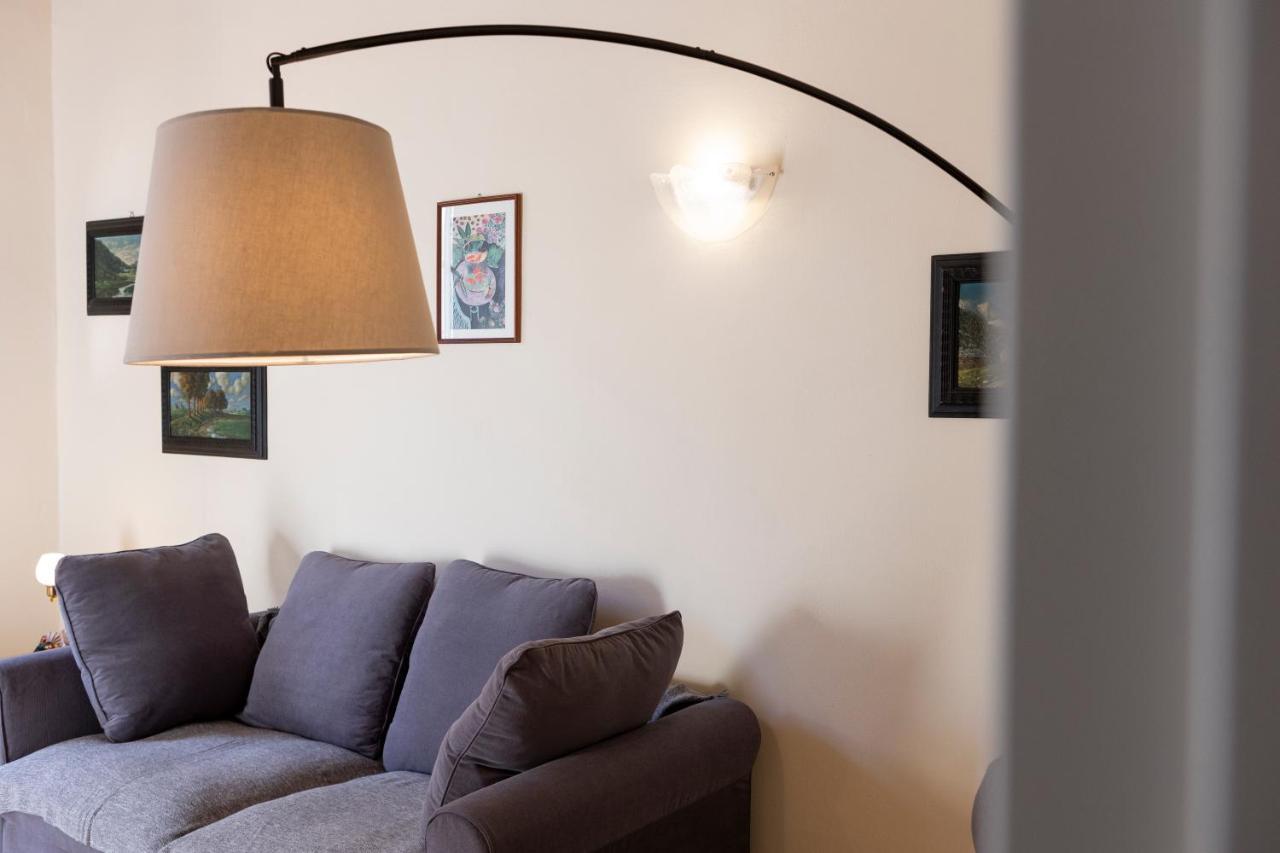 פירנצה Fossi Elegant Apartment מראה חיצוני תמונה