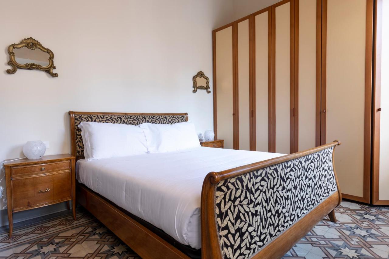 פירנצה Fossi Elegant Apartment מראה חיצוני תמונה