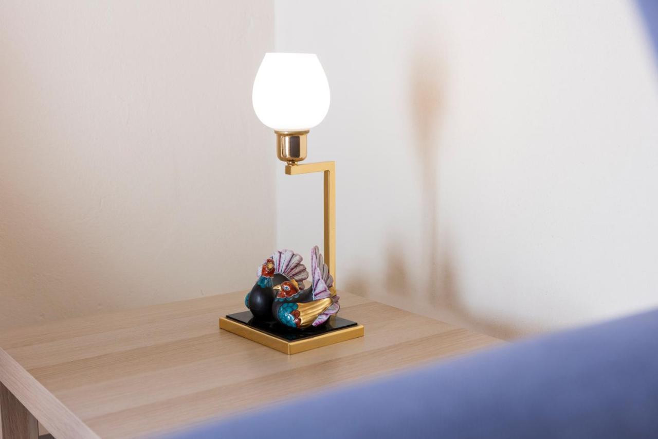 פירנצה Fossi Elegant Apartment מראה חיצוני תמונה