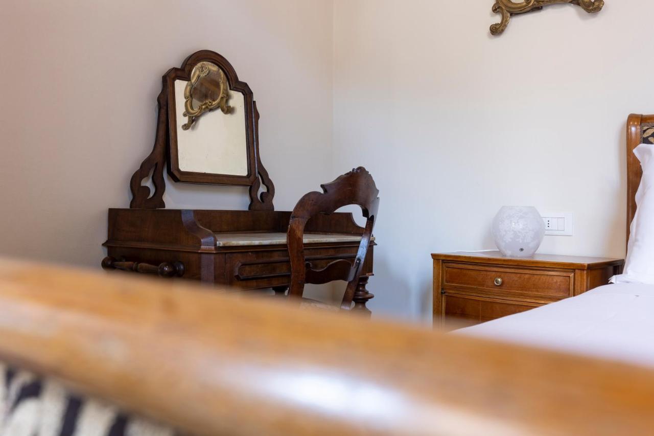 פירנצה Fossi Elegant Apartment מראה חיצוני תמונה