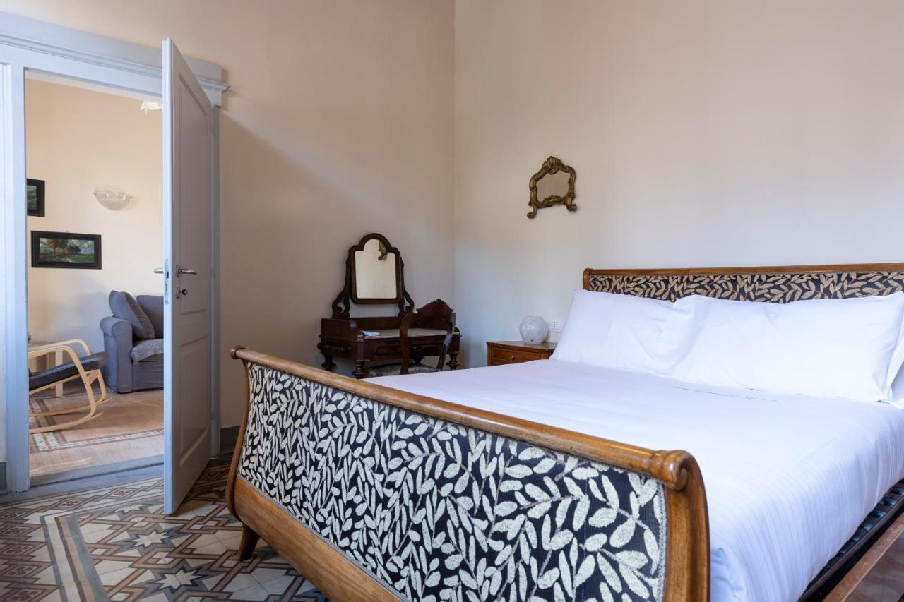 פירנצה Fossi Elegant Apartment מראה חיצוני תמונה