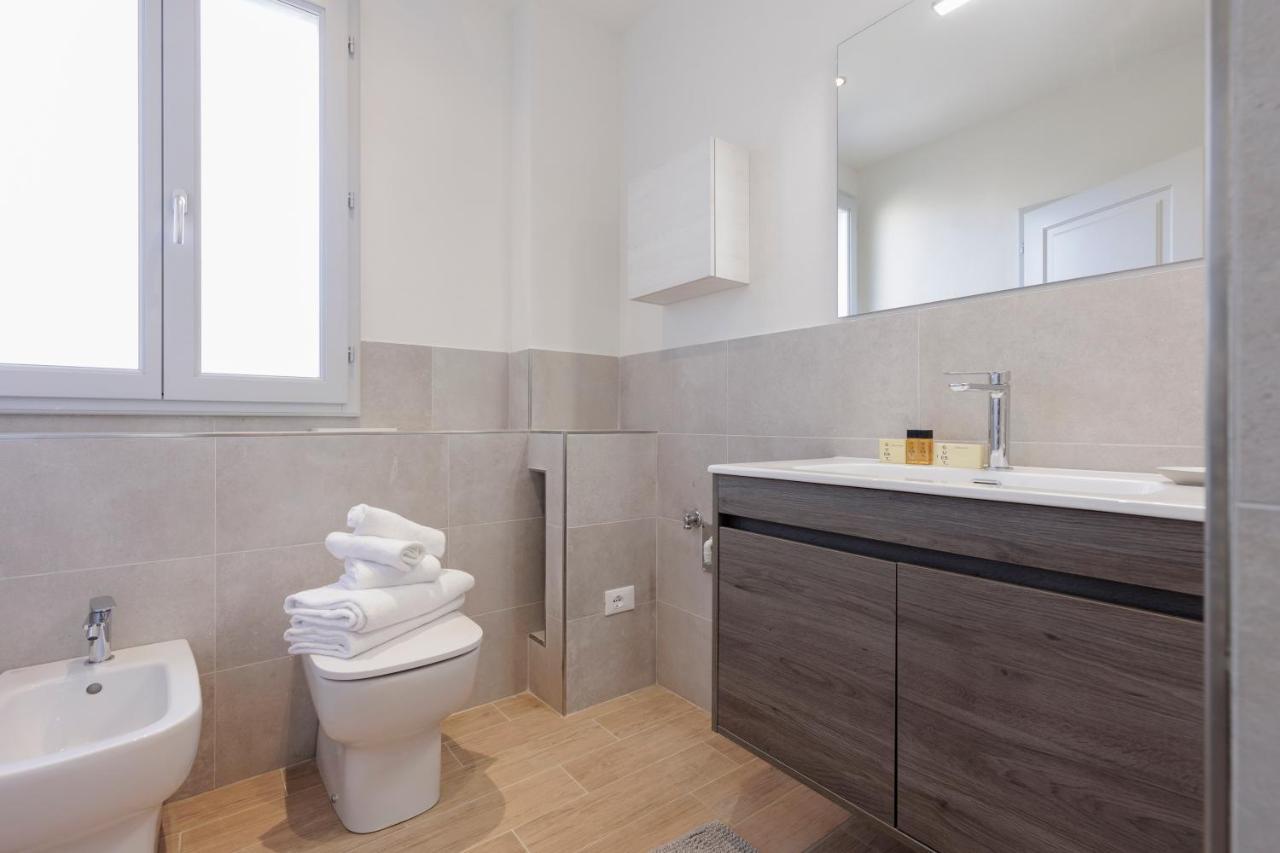 פירנצה Fossi Elegant Apartment מראה חיצוני תמונה