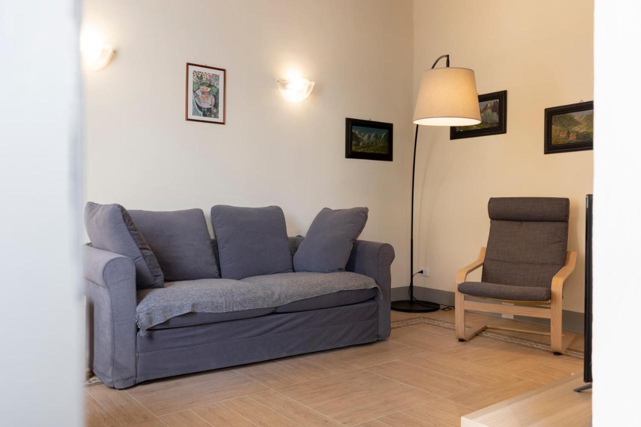 פירנצה Fossi Elegant Apartment מראה חיצוני תמונה
